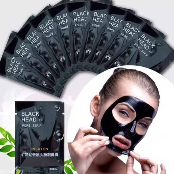 Accessories - New 20PK Pilaten Face Mask